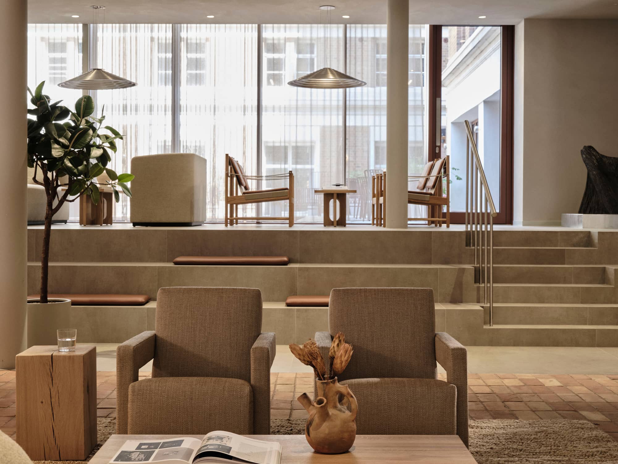 Townhouse Chancery Lane - image 3