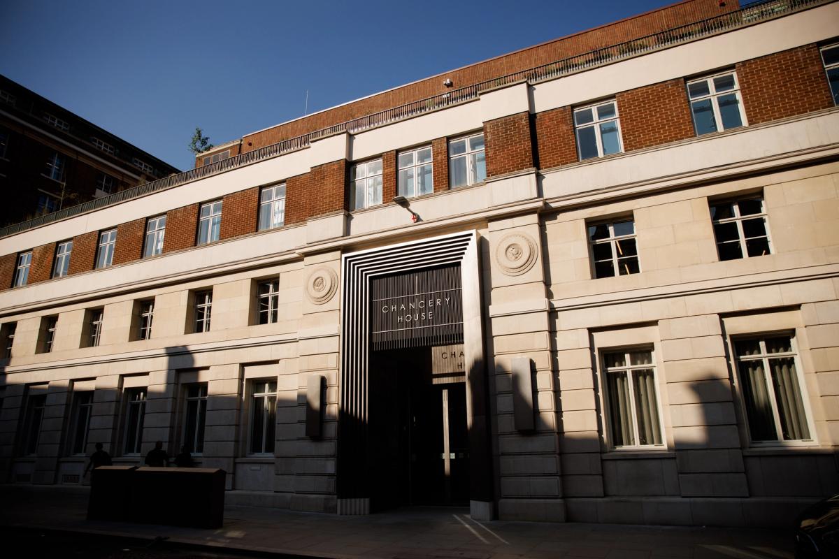 Townhouse Chancery Lane - image 2