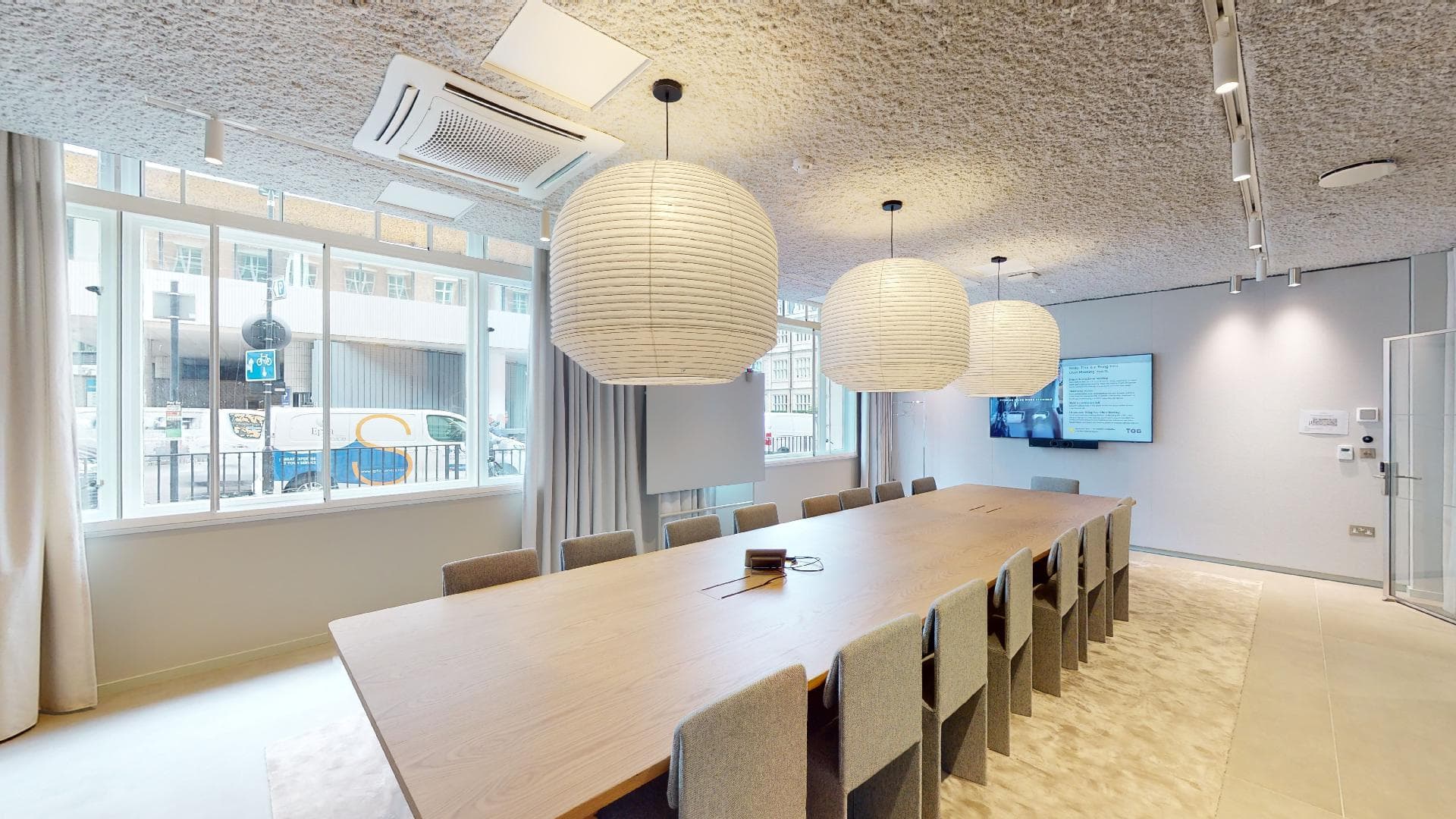 Townhouse Chancery Lane - image 6