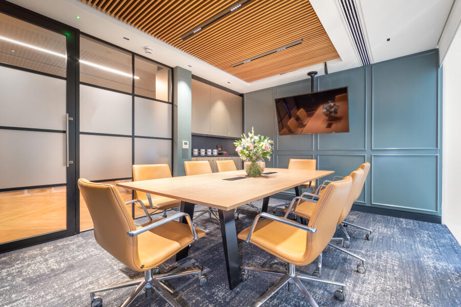 Townhouse Chancery Lane - image 4