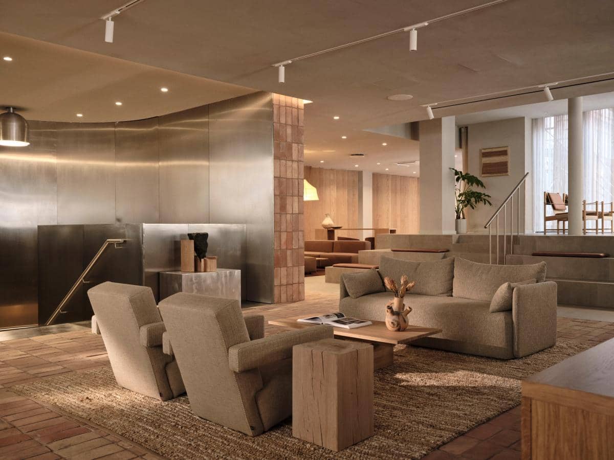 Townhouse Chancery Lane - image 3