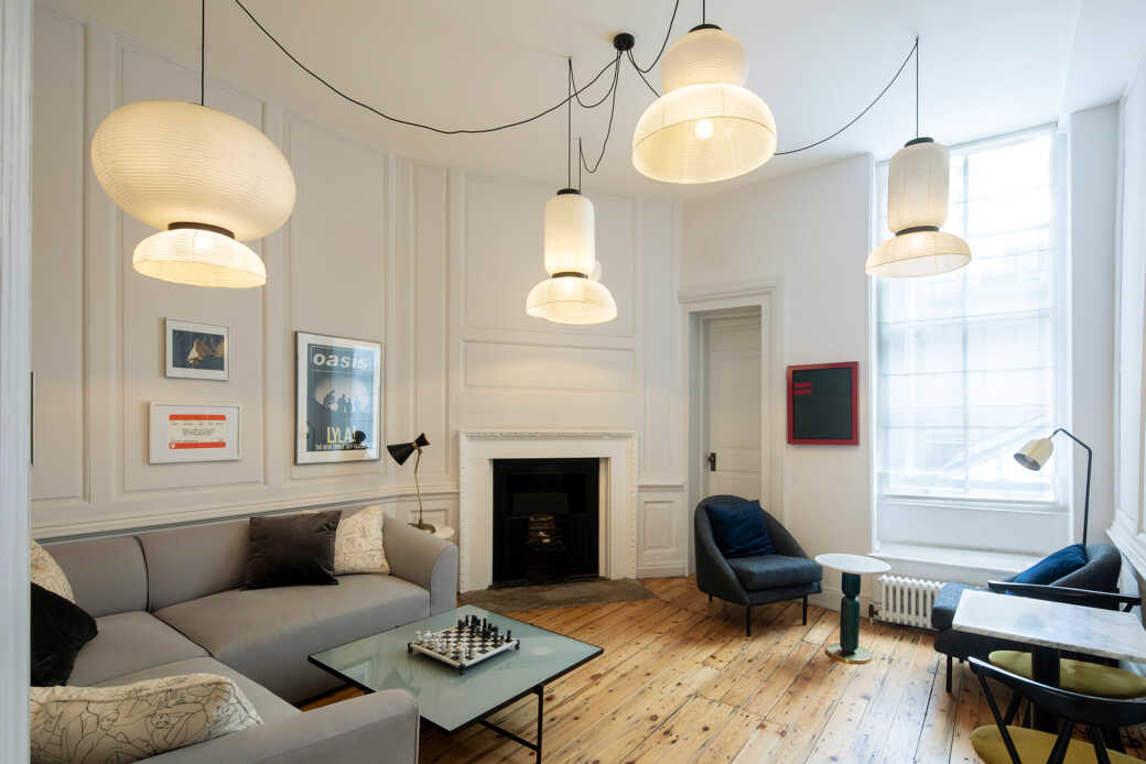 Townhouse Clapham - image 1
