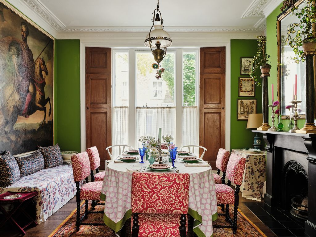 Townhouse Clapham - image 3