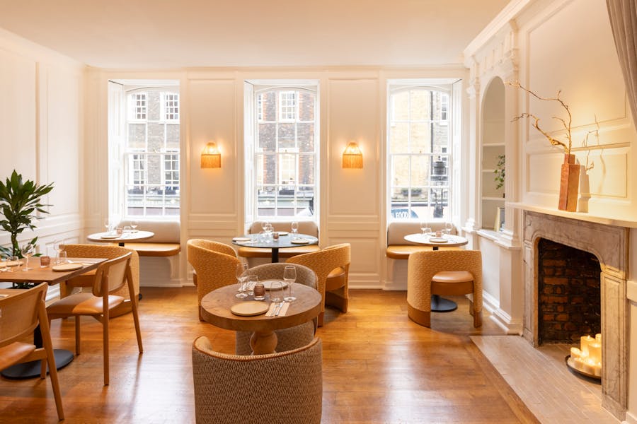 Townhouse Clapham - image 2