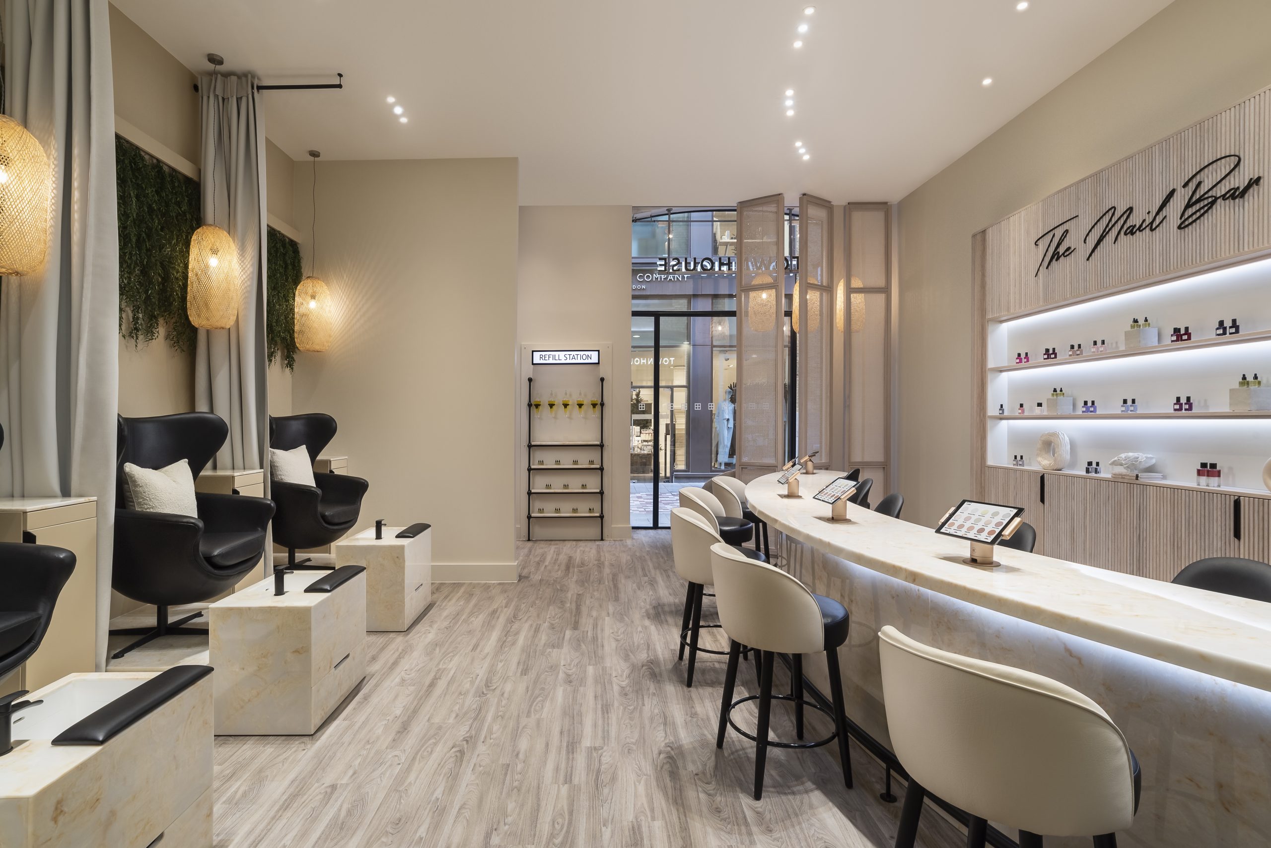 Townhouse, Covent Garden - image 1