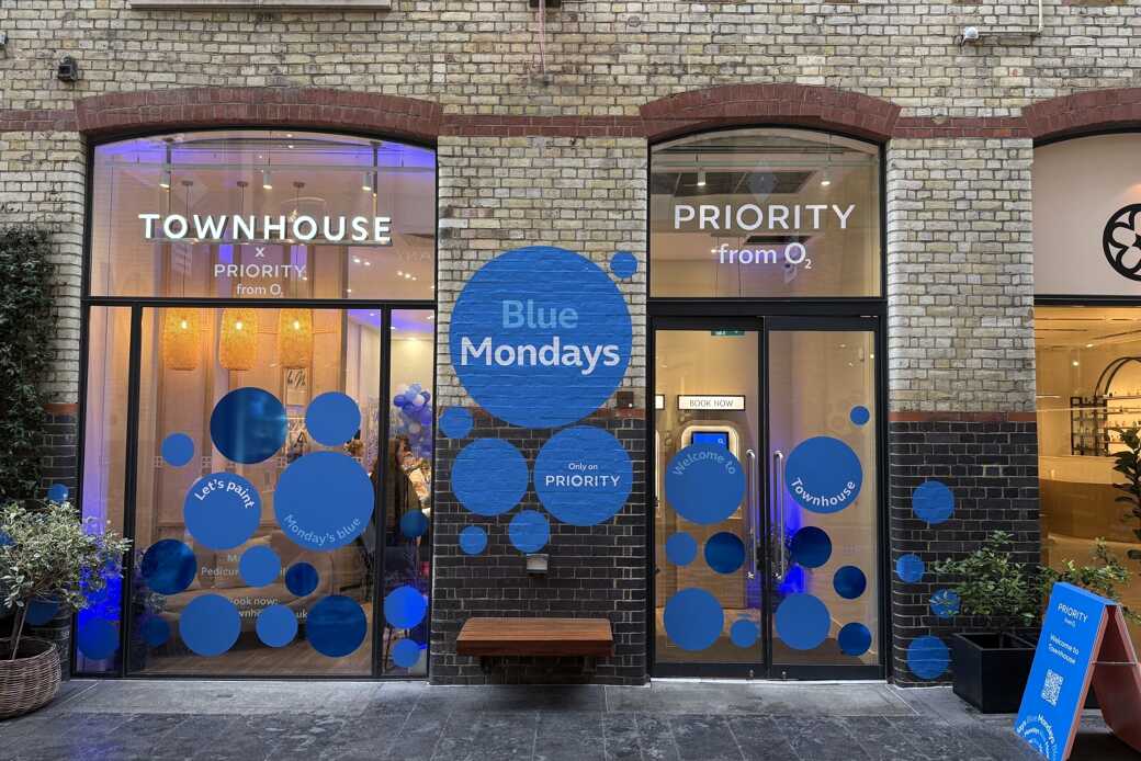 Townhouse, Covent Garden - image 4