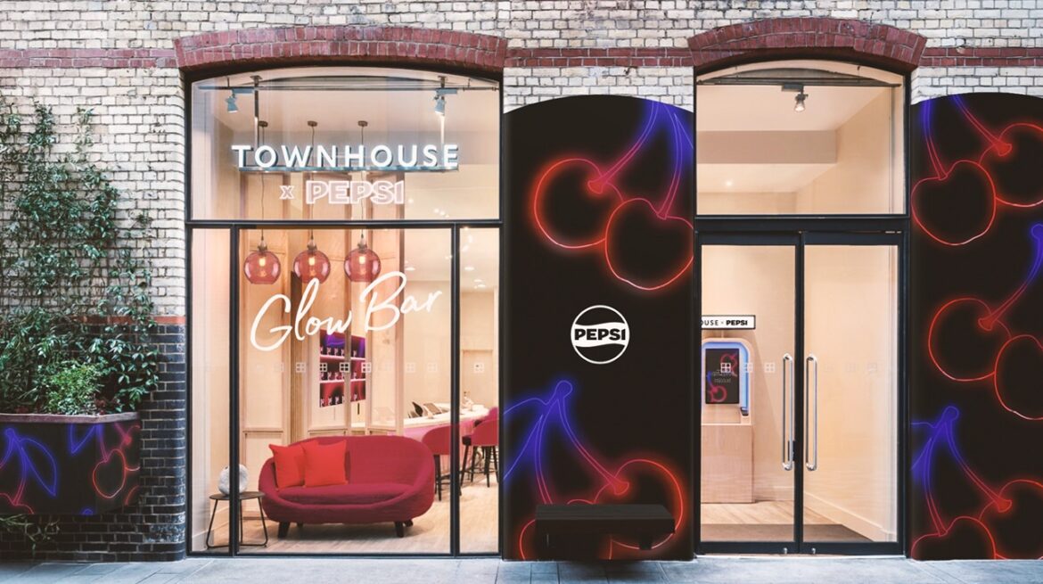 Townhouse, Covent Garden - image 1