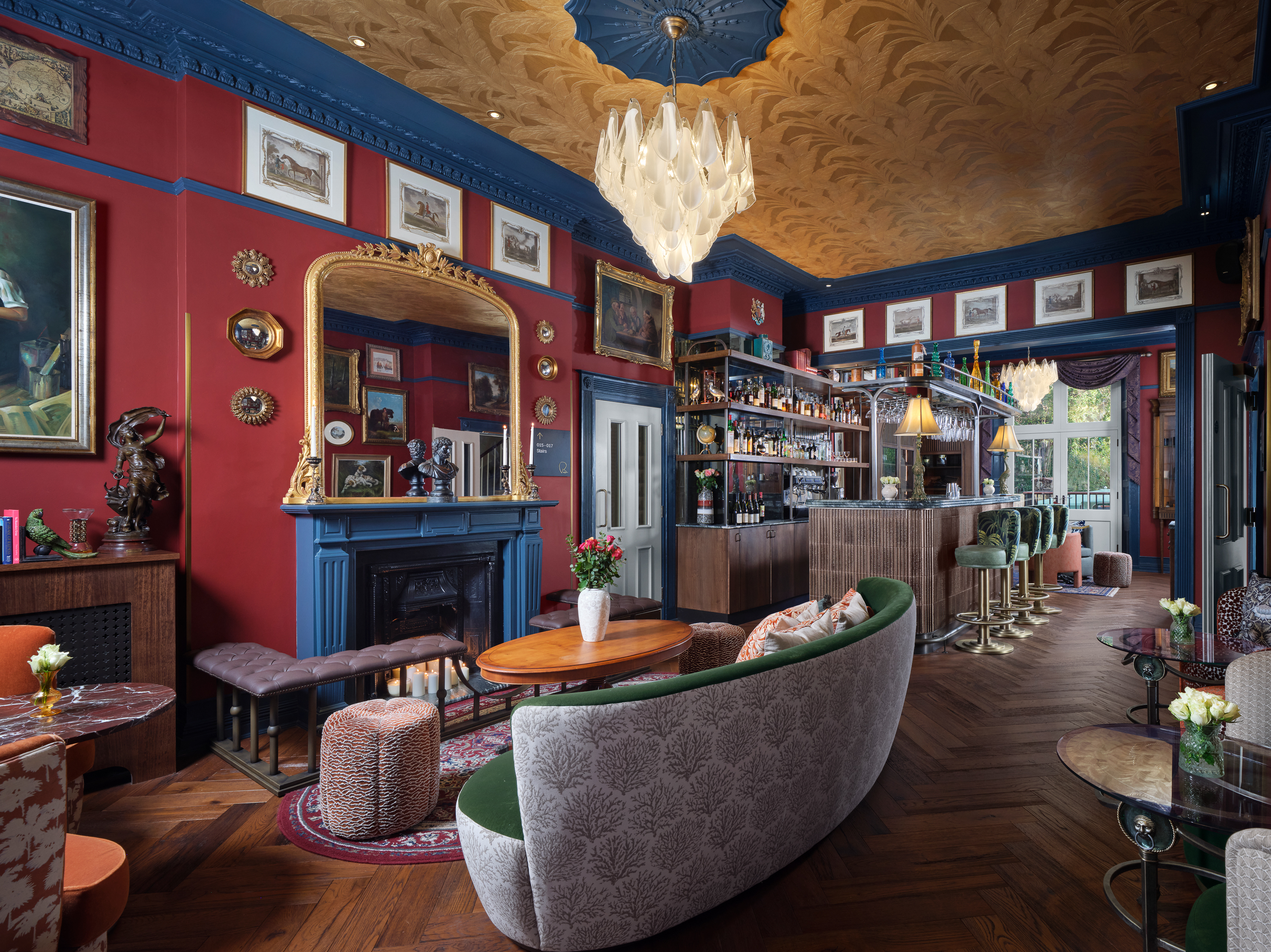 Townhouse, Covent Garden - image 2