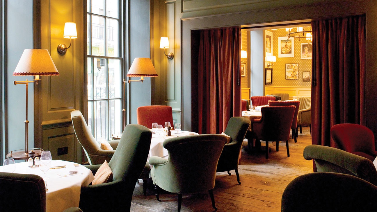 Townhouse, Covent Garden - image 3