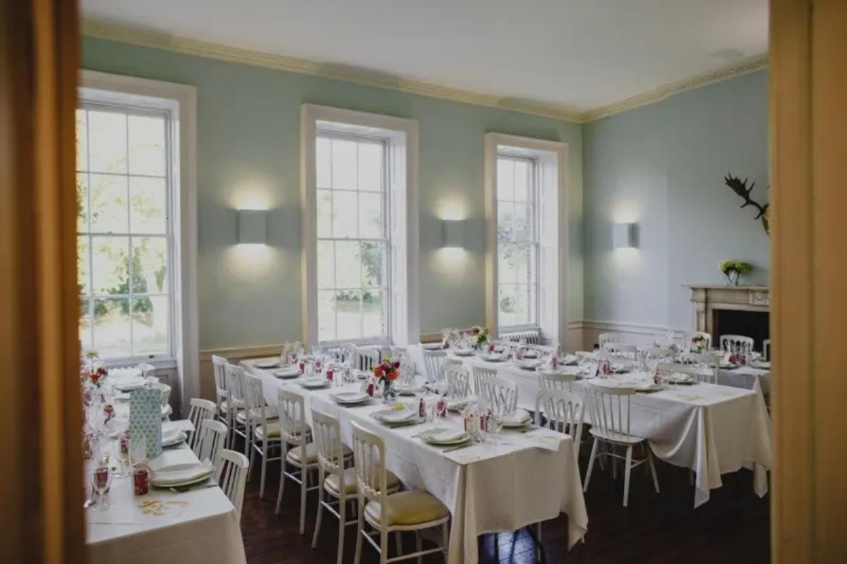 Townhouse St. Paul's - image 7
