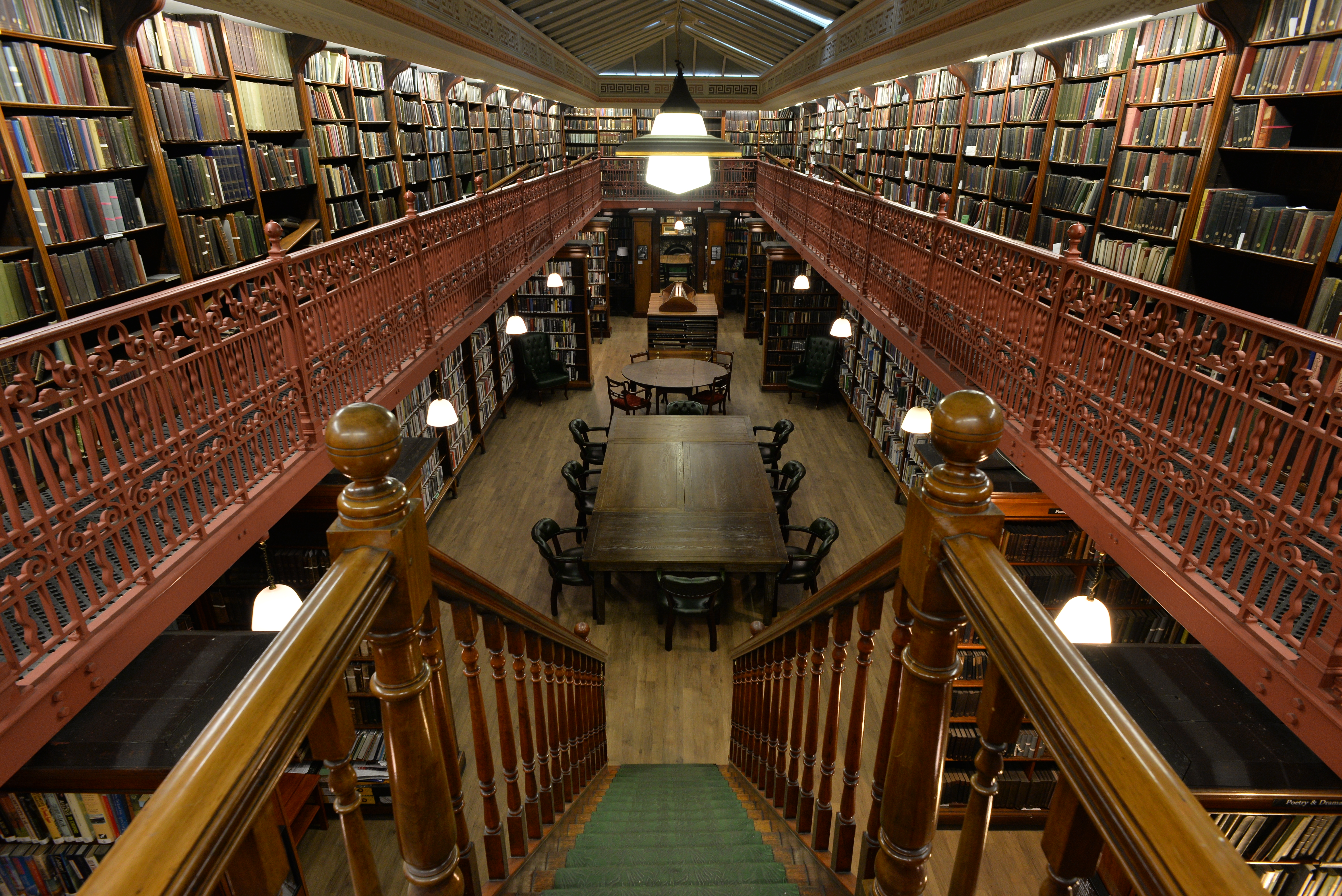 The Leeds Library - image 1