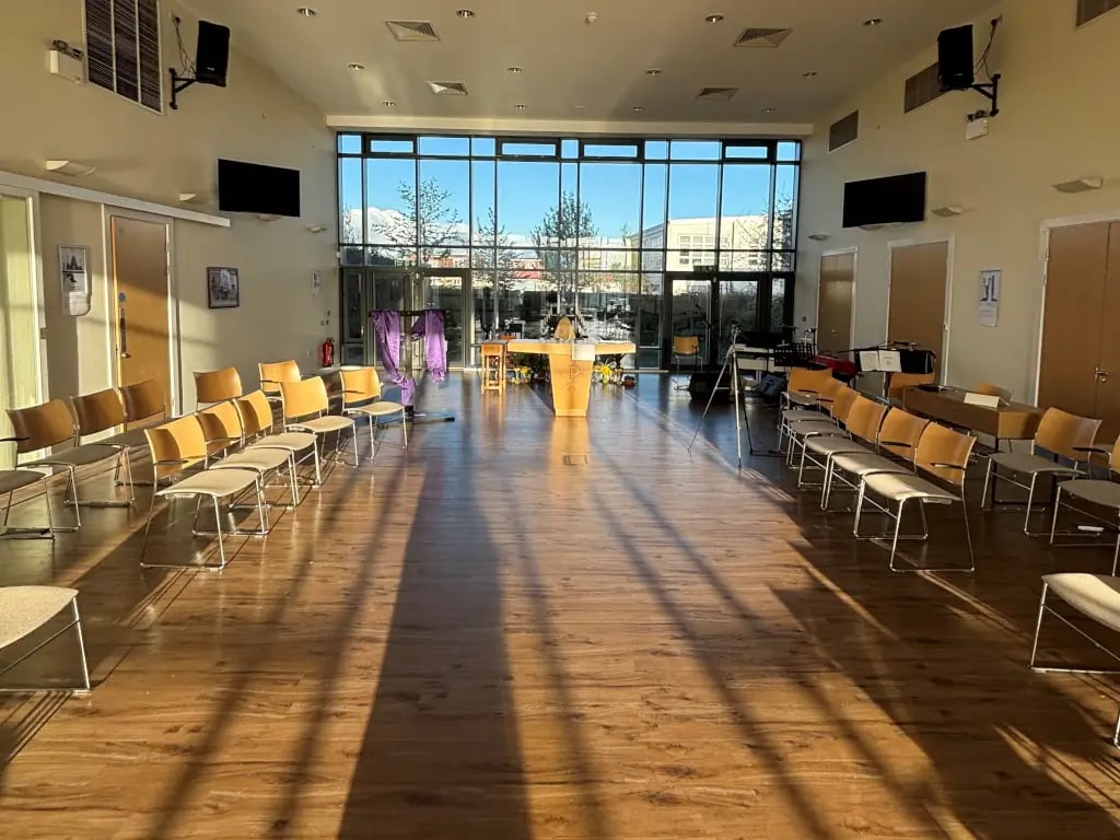 Sands End Arts & Community Centre - image 1