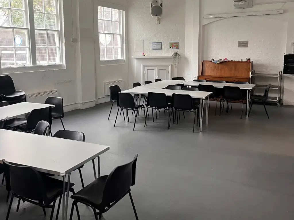 Sands End Arts & Community Centre - image 2