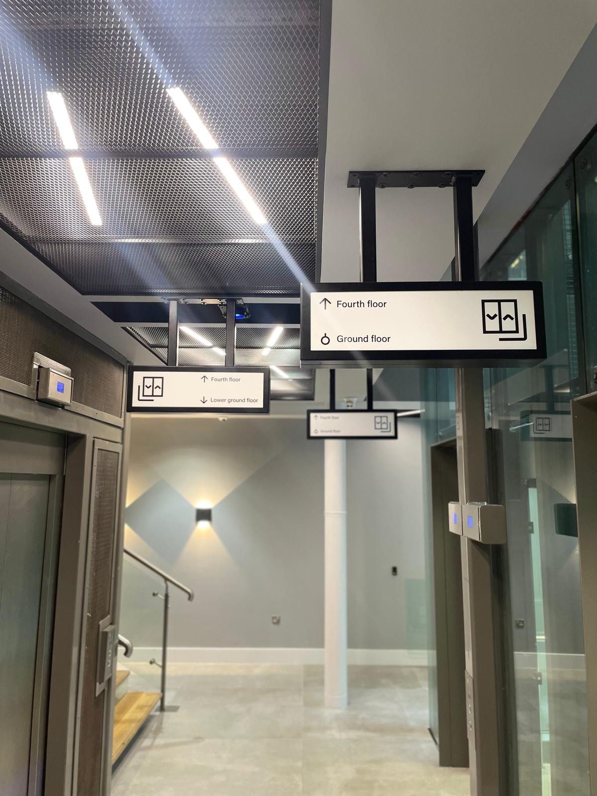 The Space HQ - image 1