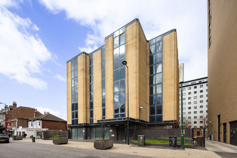 The Space HQ - image 2