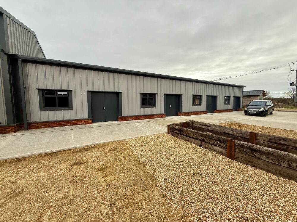 The Space HQ - image 3