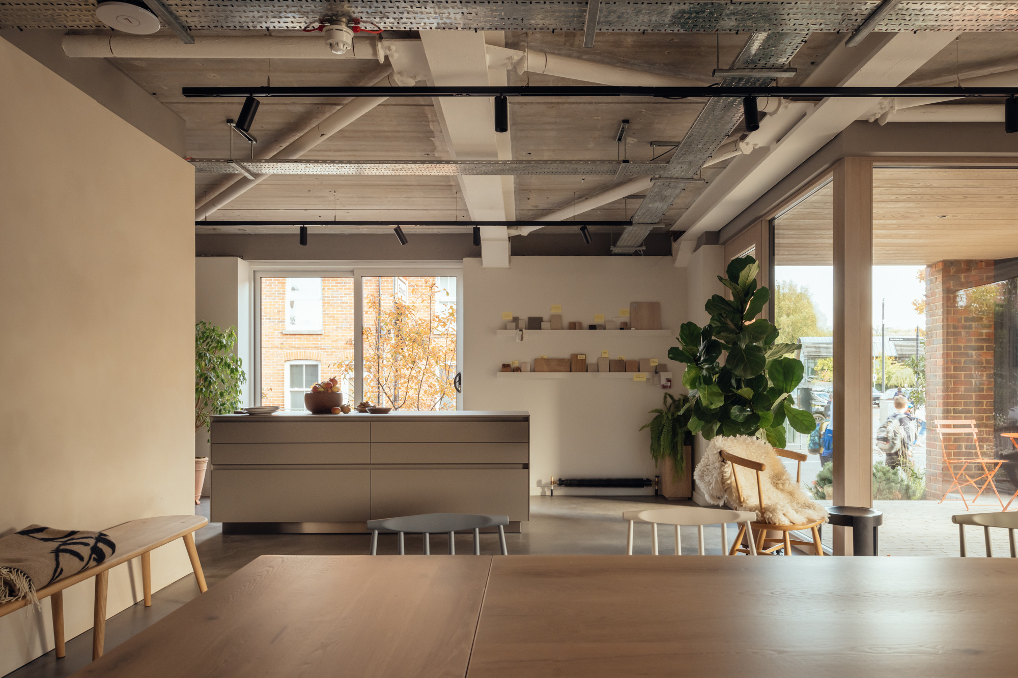 The Space HQ - image 3