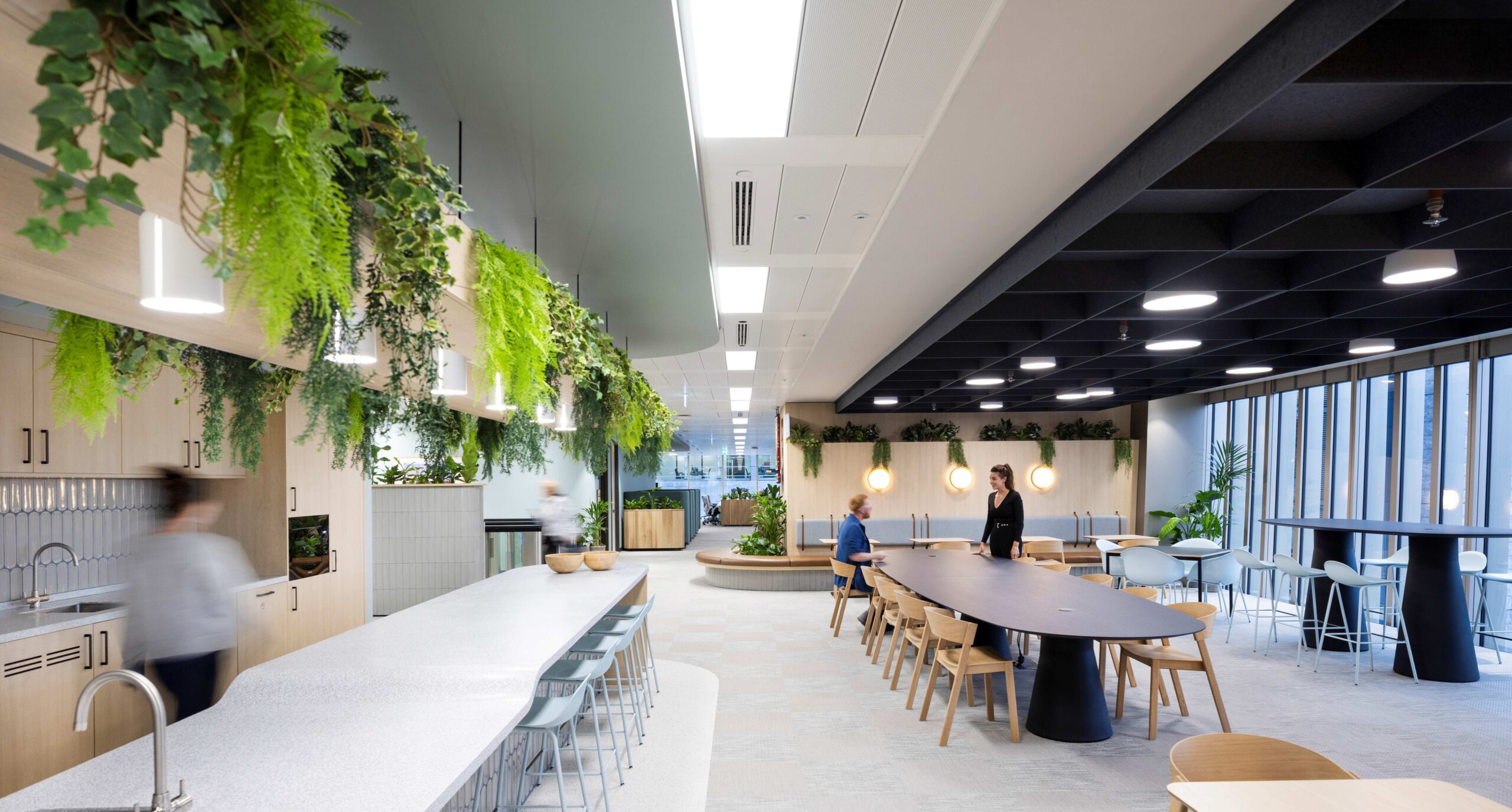 The Space HQ - image 5