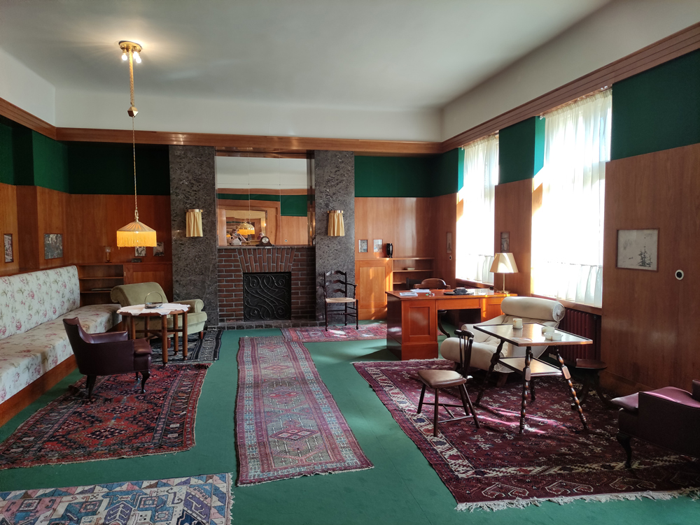 The Space HQ - image 2