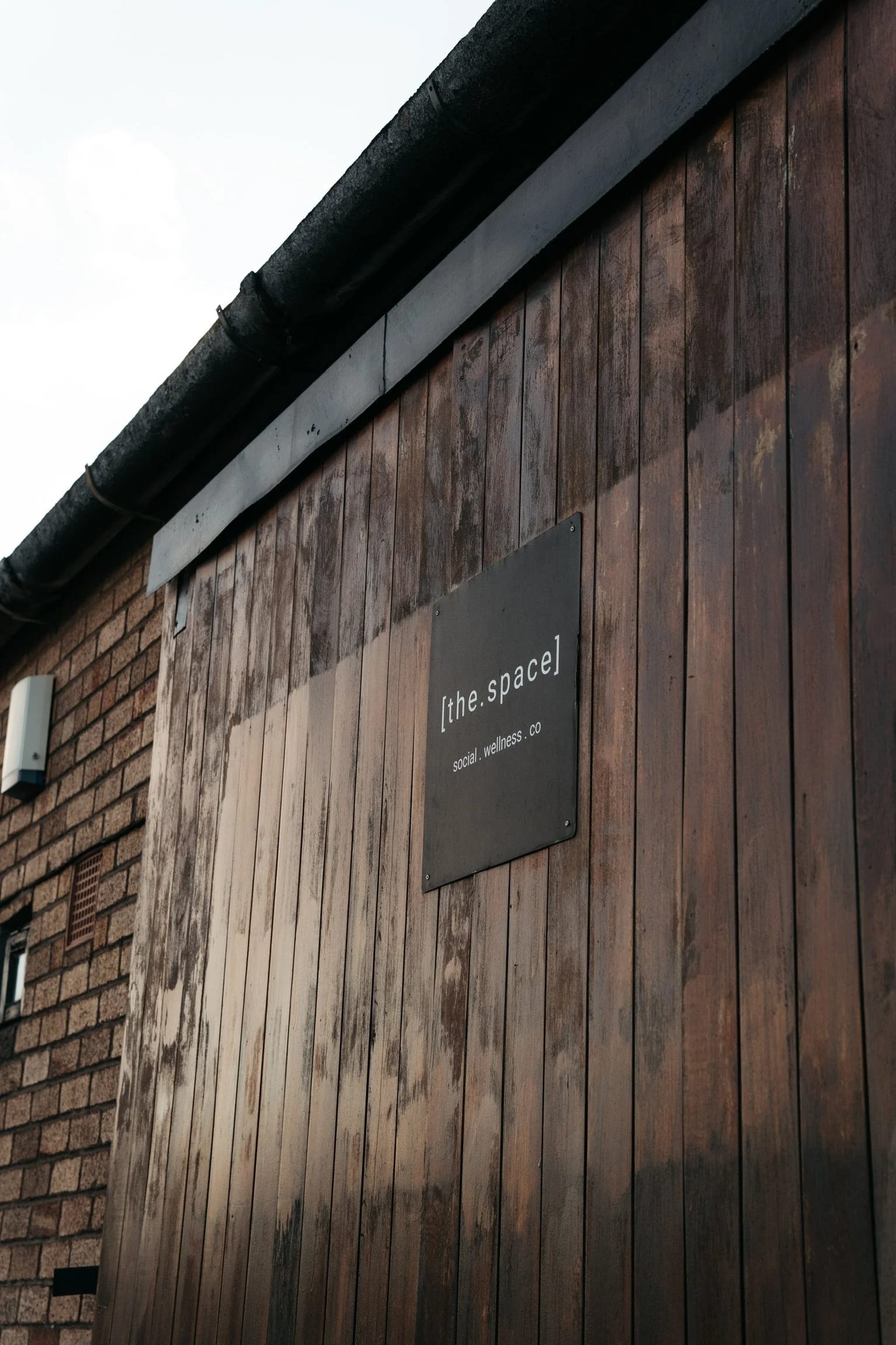 The Space HQ - image 1