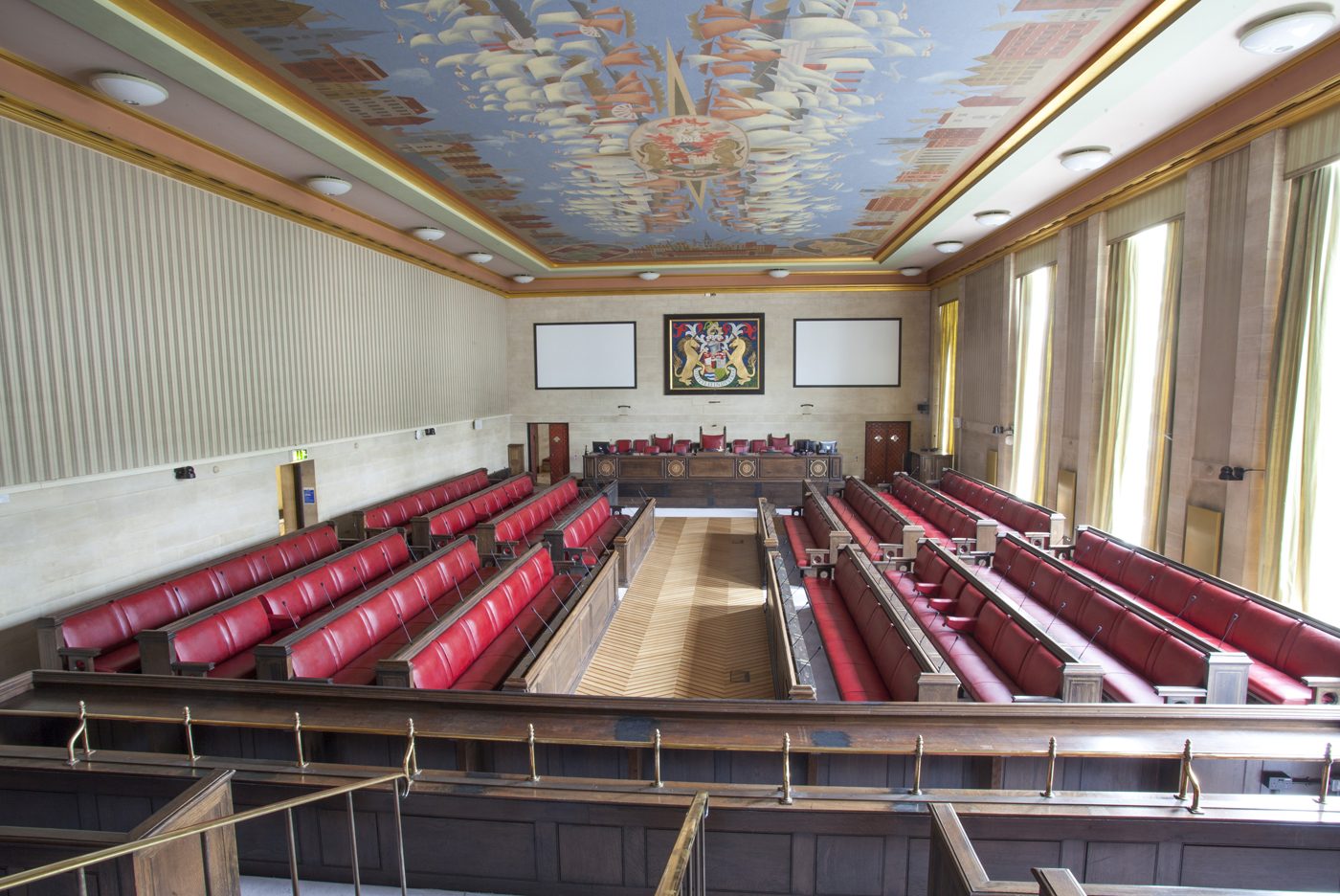 Bristol City Hall - image 1