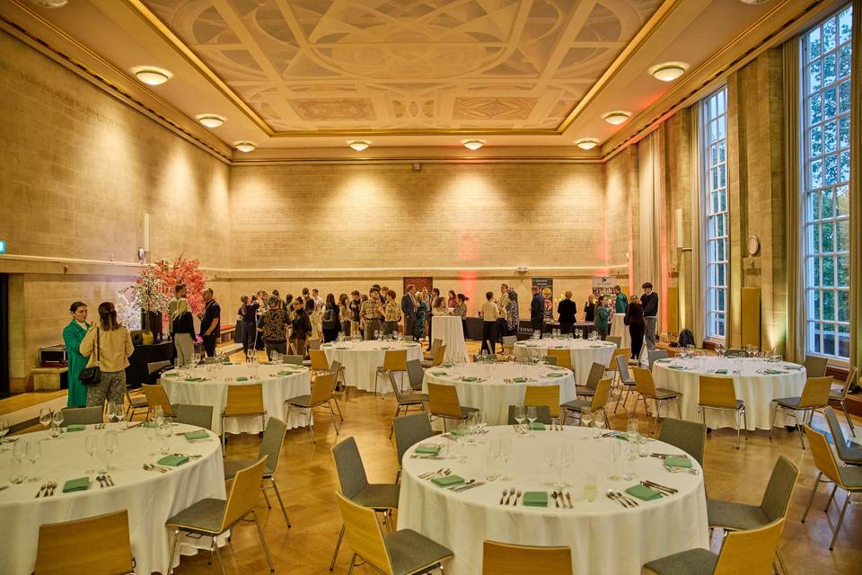 Bristol City Hall - image 4