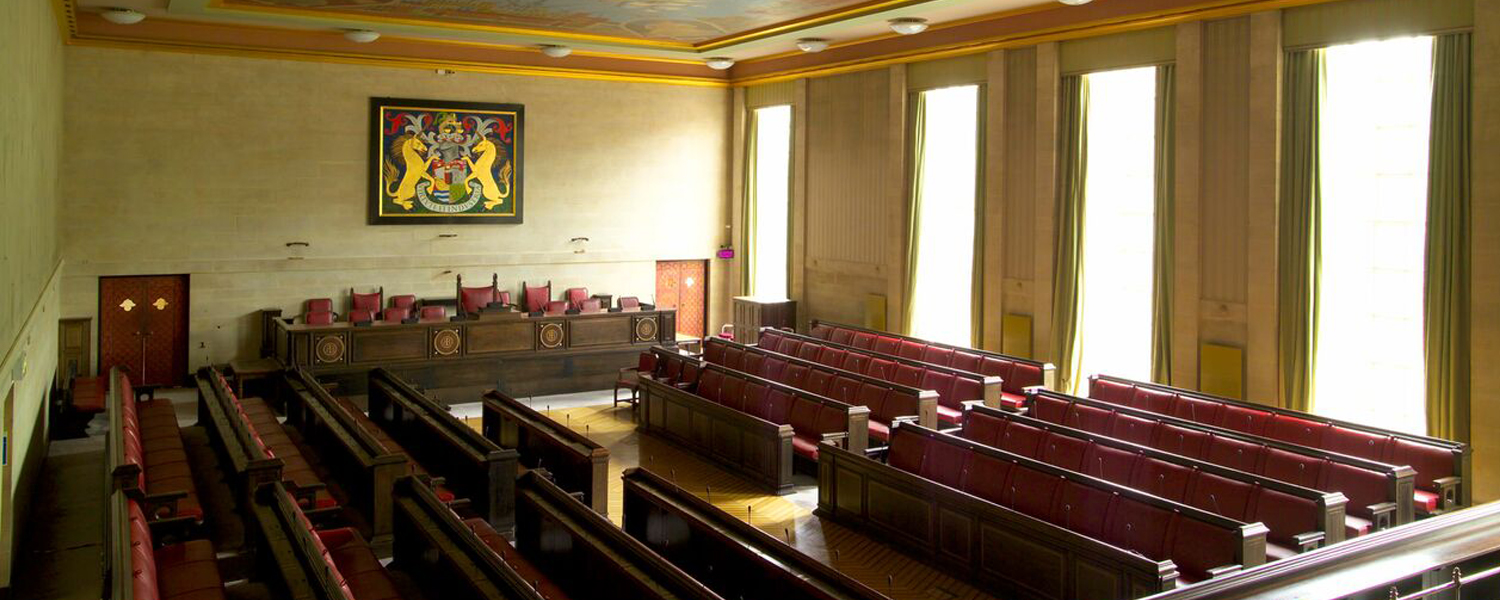 Bristol City Hall - image 3