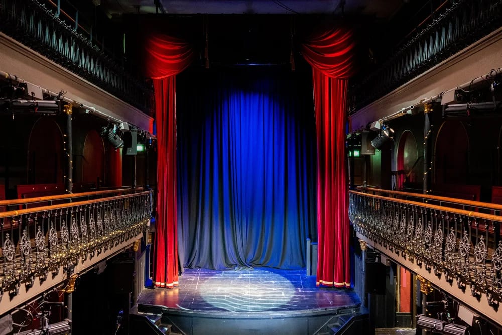 London Youth Theatre Studios - image 2