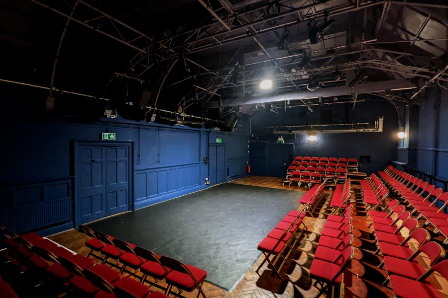 London Youth Theatre Studios - image 5