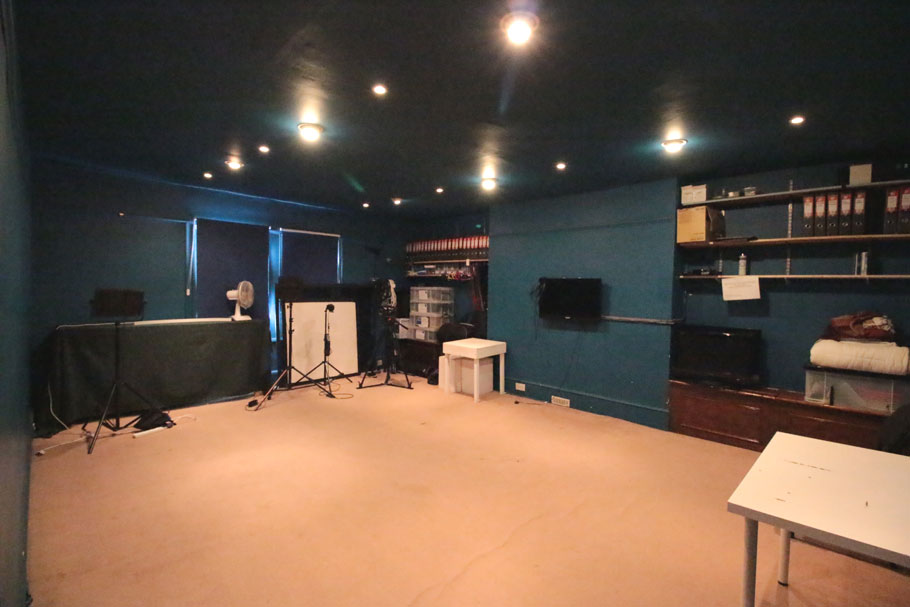 London Youth Theatre Studios - image 1