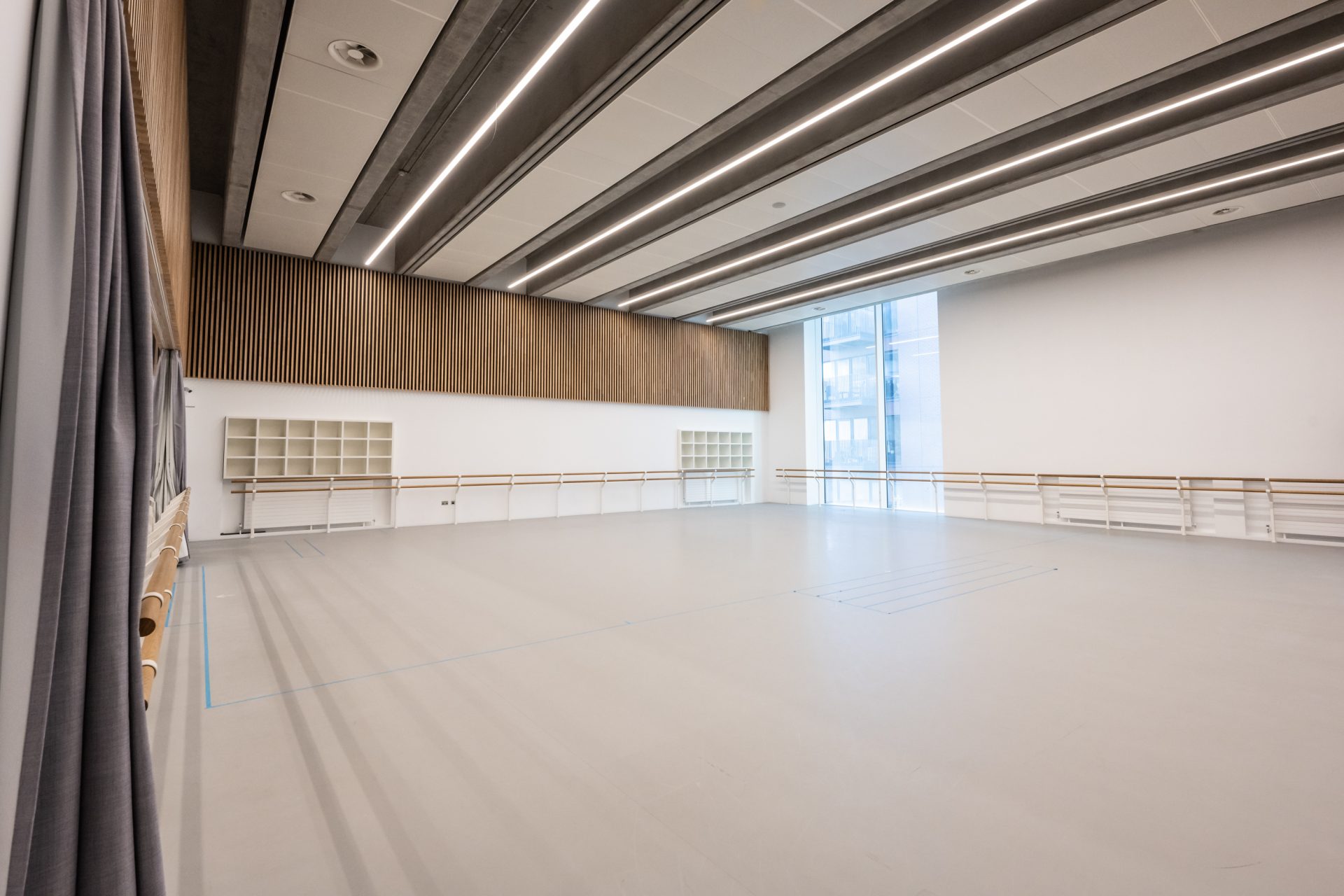 London Youth Theatre Studios - image 5