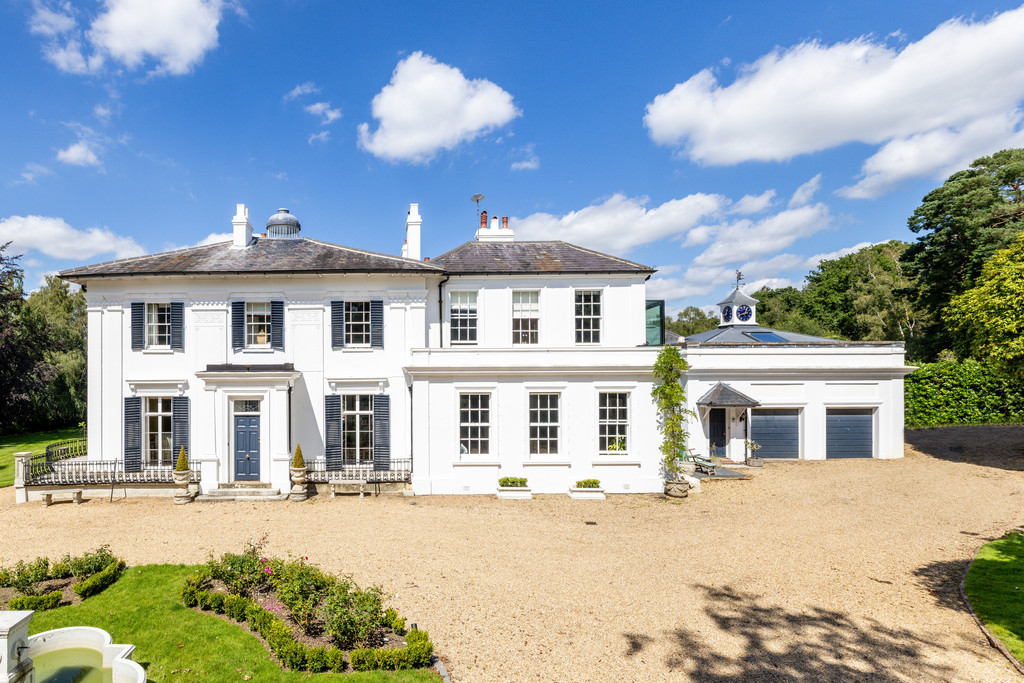 Big Wood Estate - image 3