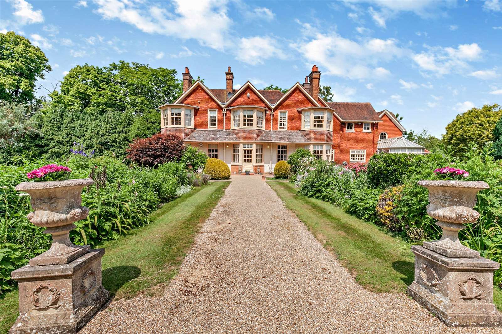 Big Wood Estate - image 2