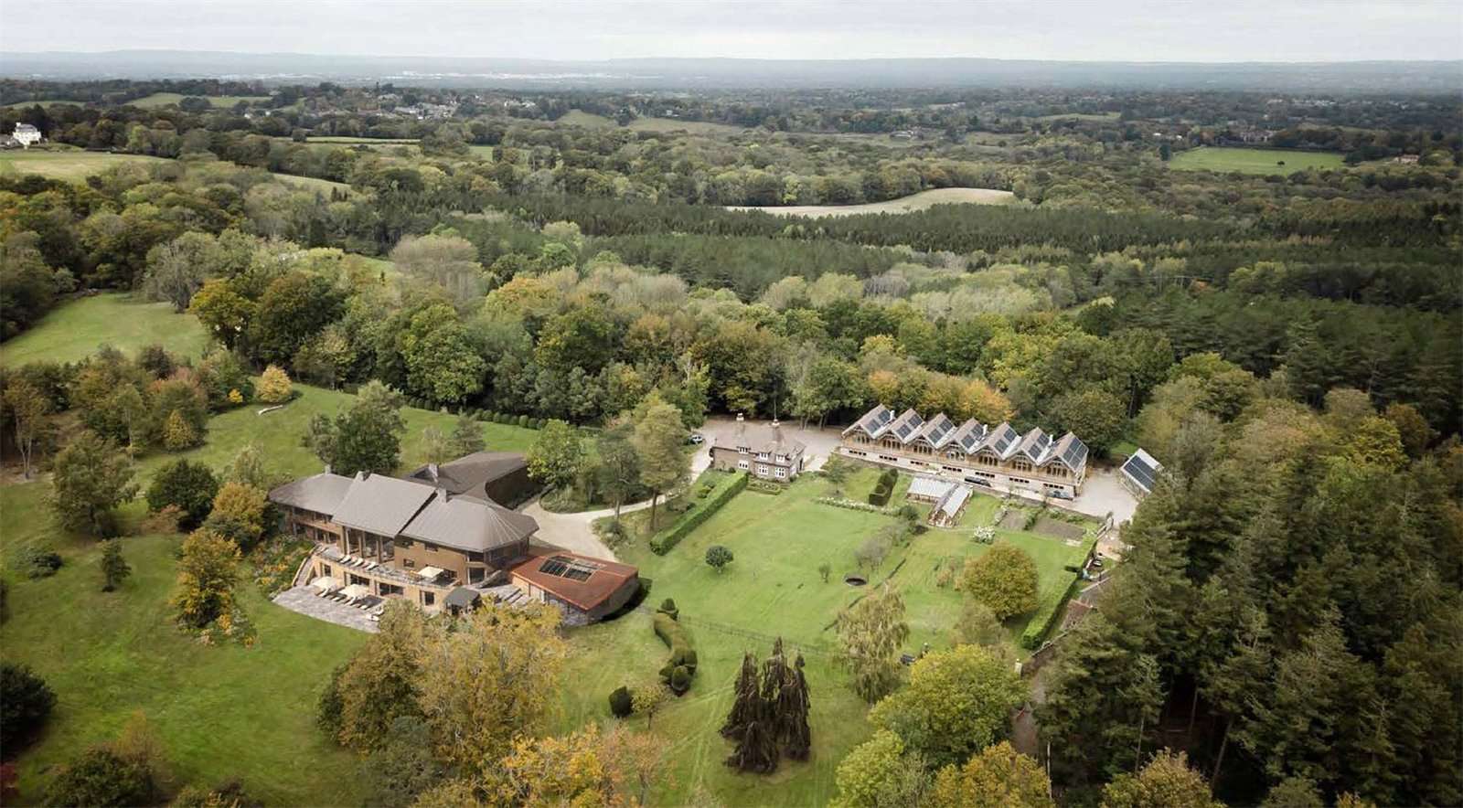 Big Wood Estate - image 1