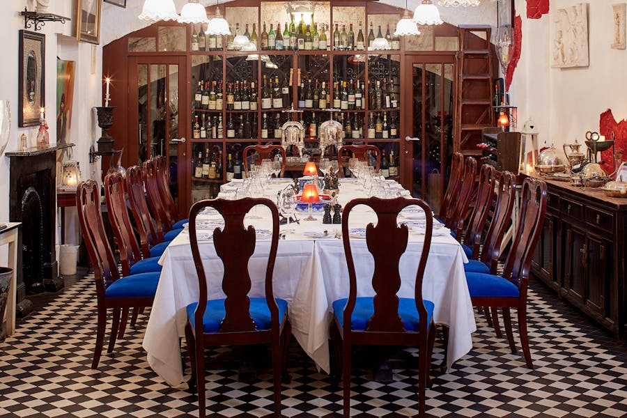 Otto's French Restaurant - image 4
