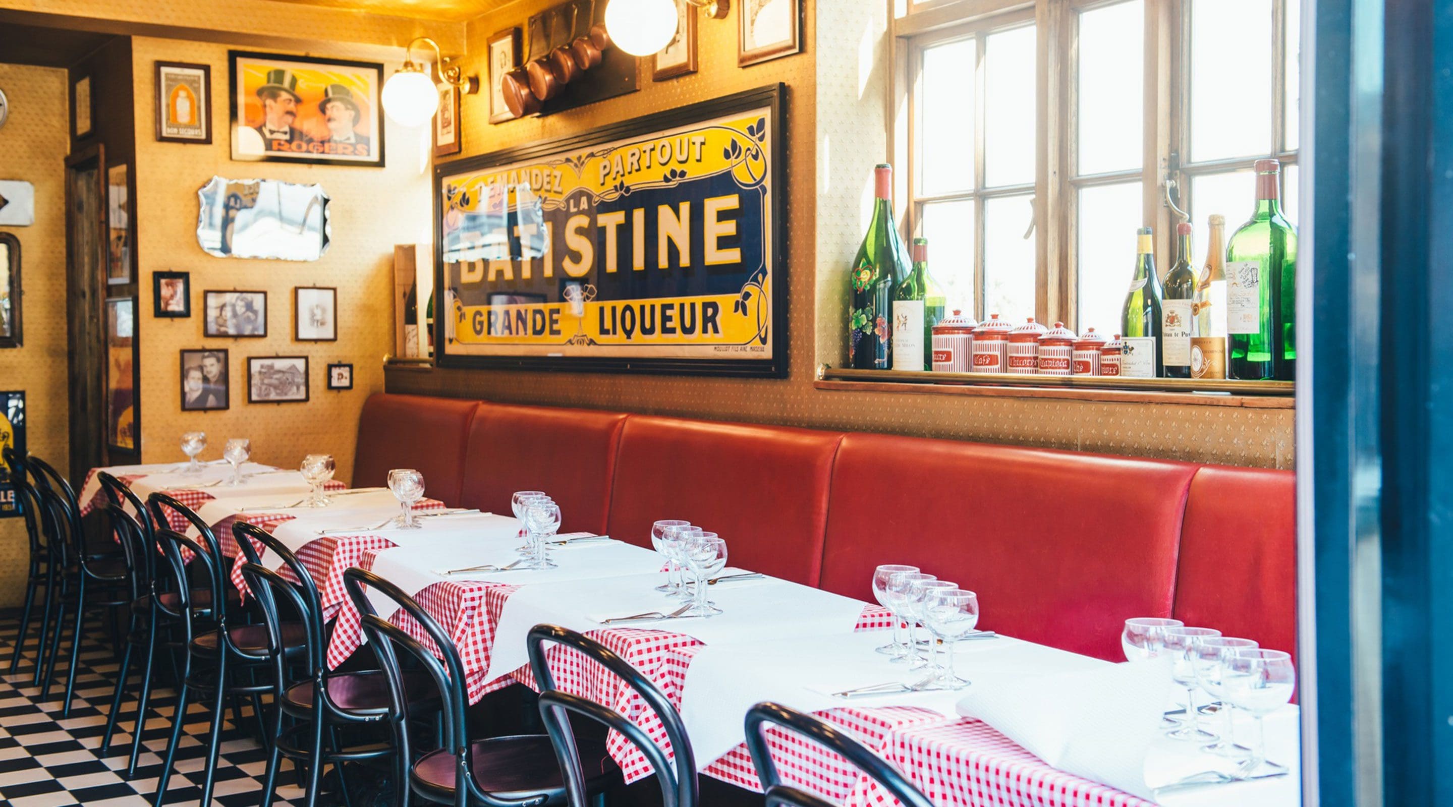 Otto's French Restaurant - image 7