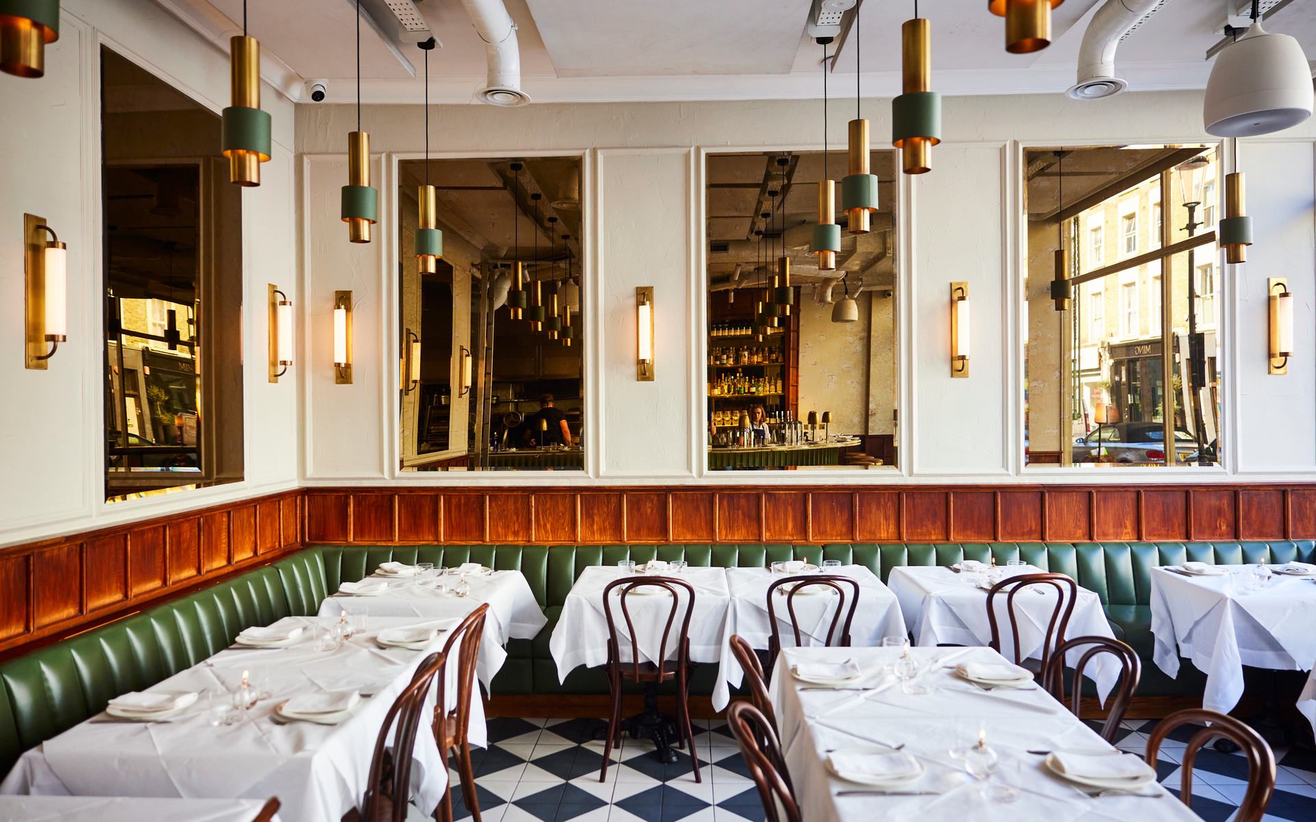 Otto's French Restaurant - image 8