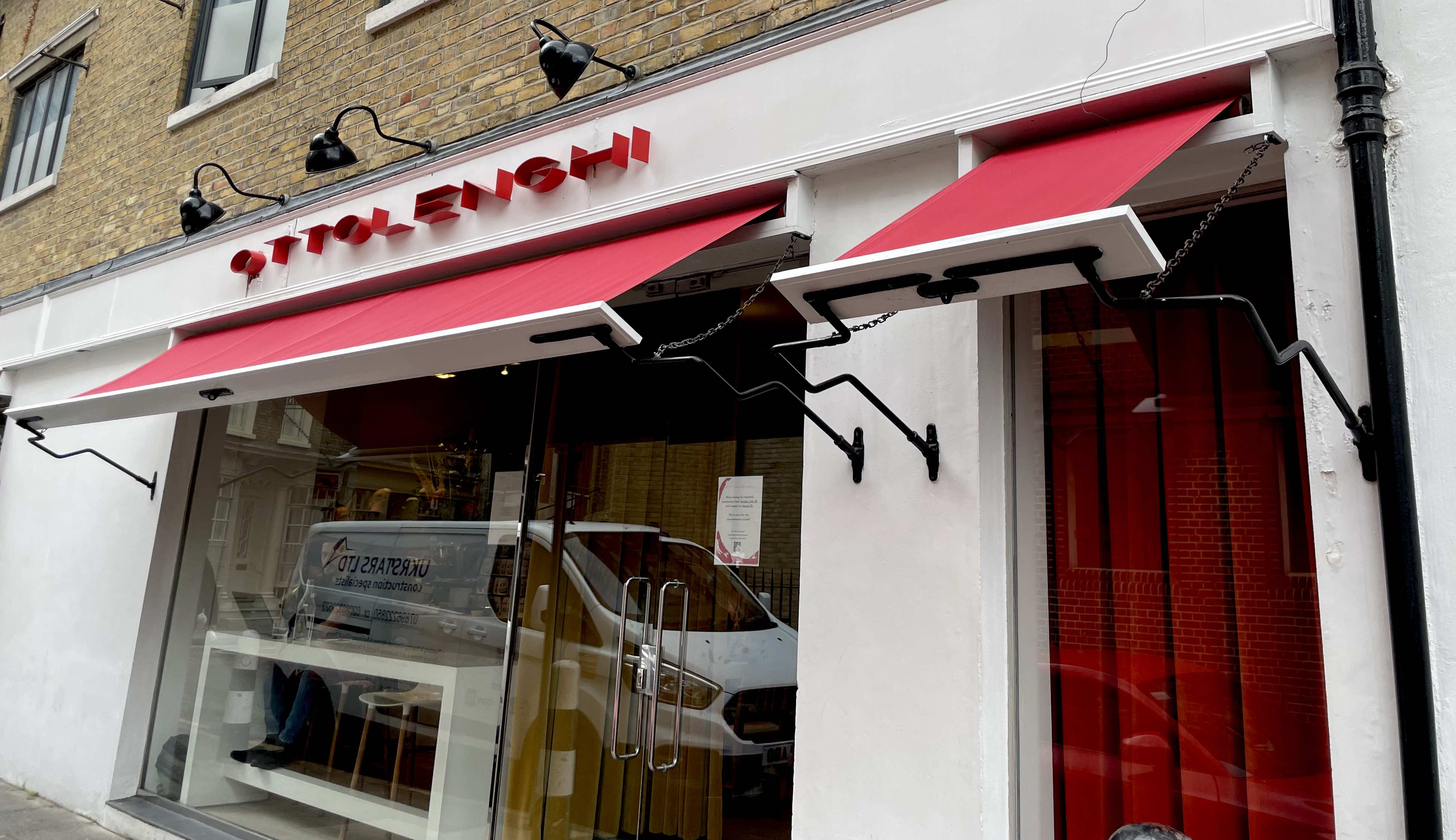 Otto's French Restaurant - image 9