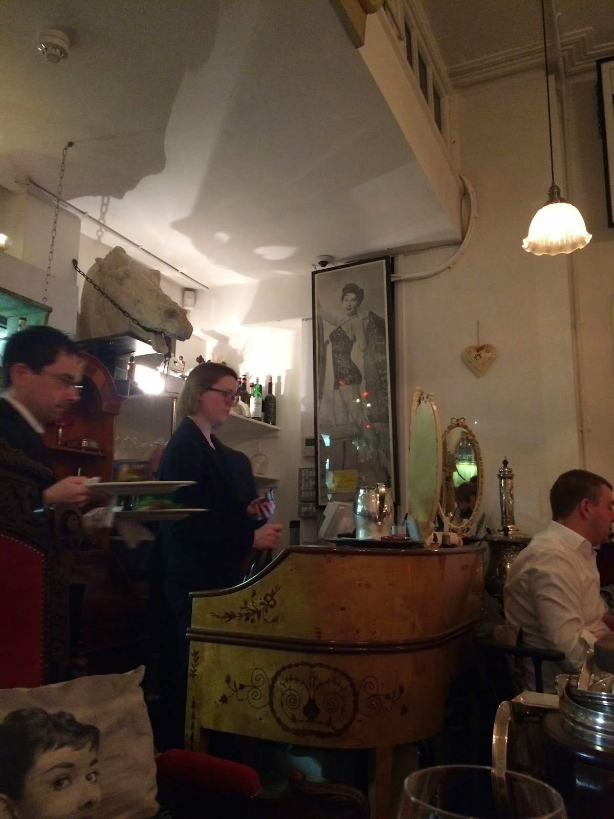 Otto's French Restaurant - image 6