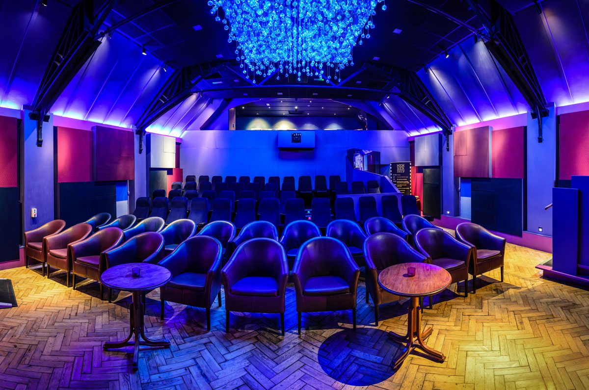 The Lexi Cinema - image 4