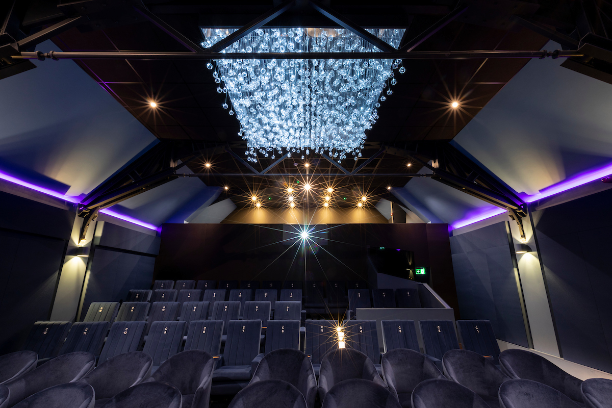 The Lexi Cinema - image 5