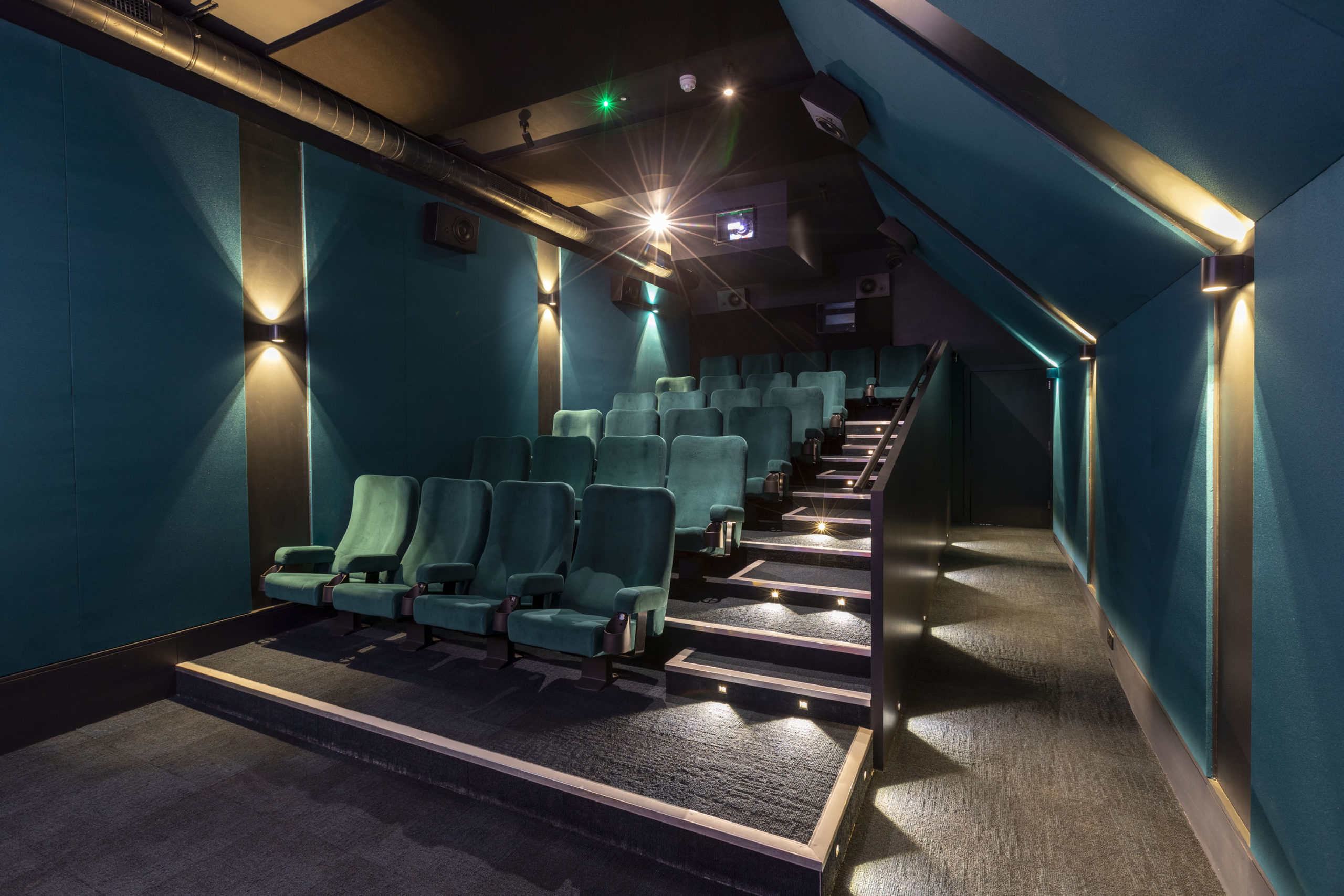 The Lexi Cinema - image 3