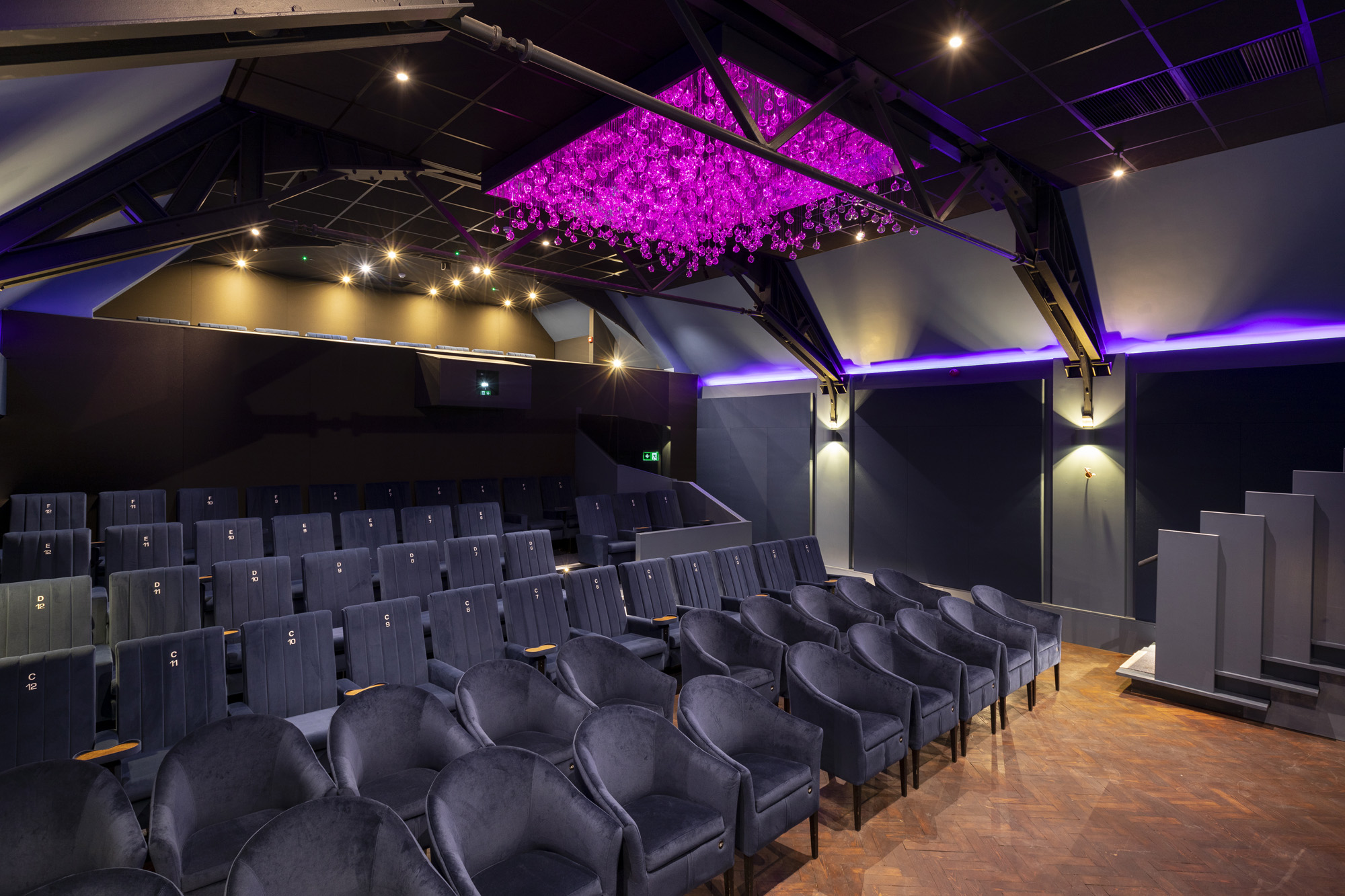 The Lexi Cinema - image 2