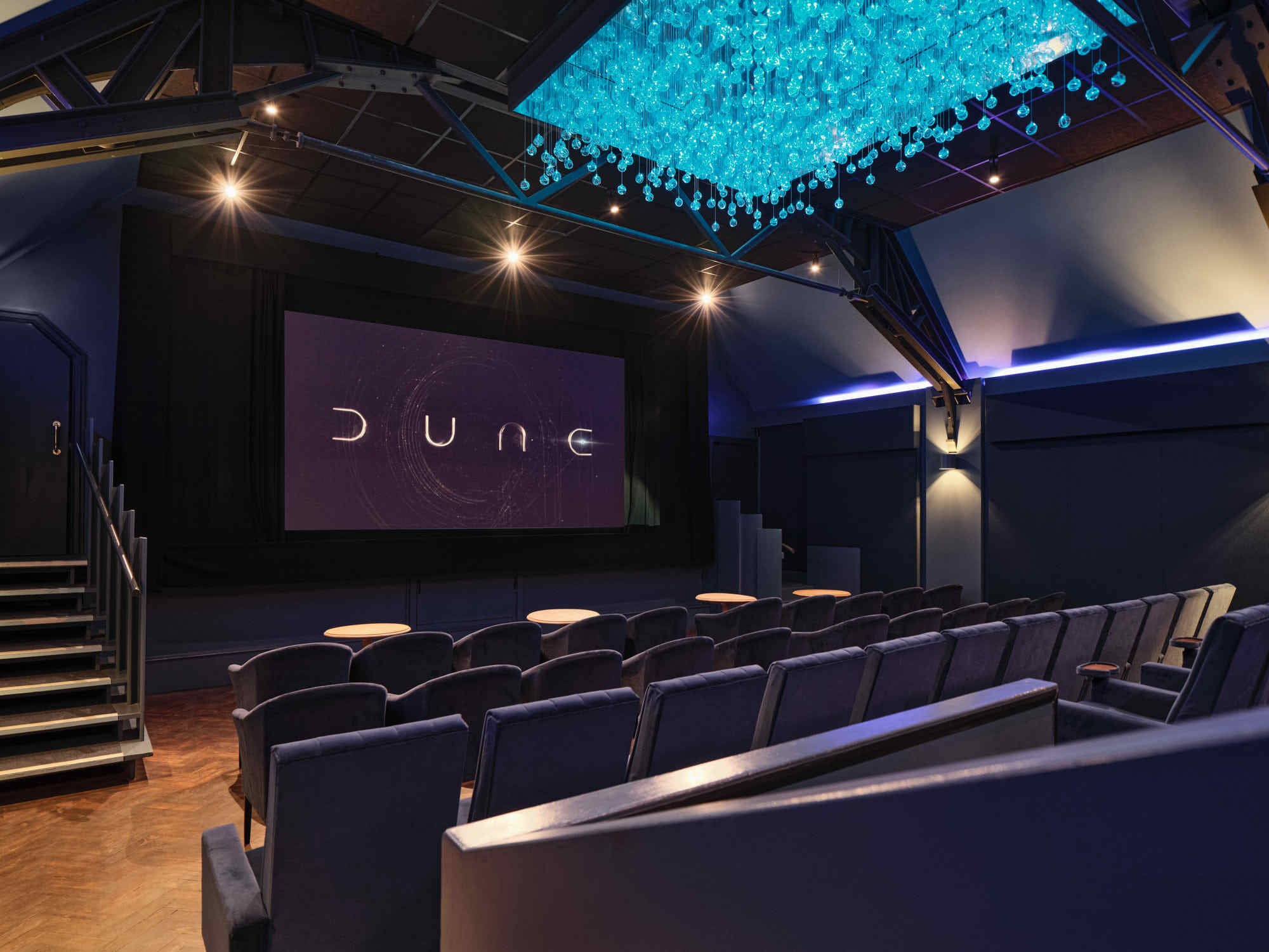 The Lexi Cinema - image 1