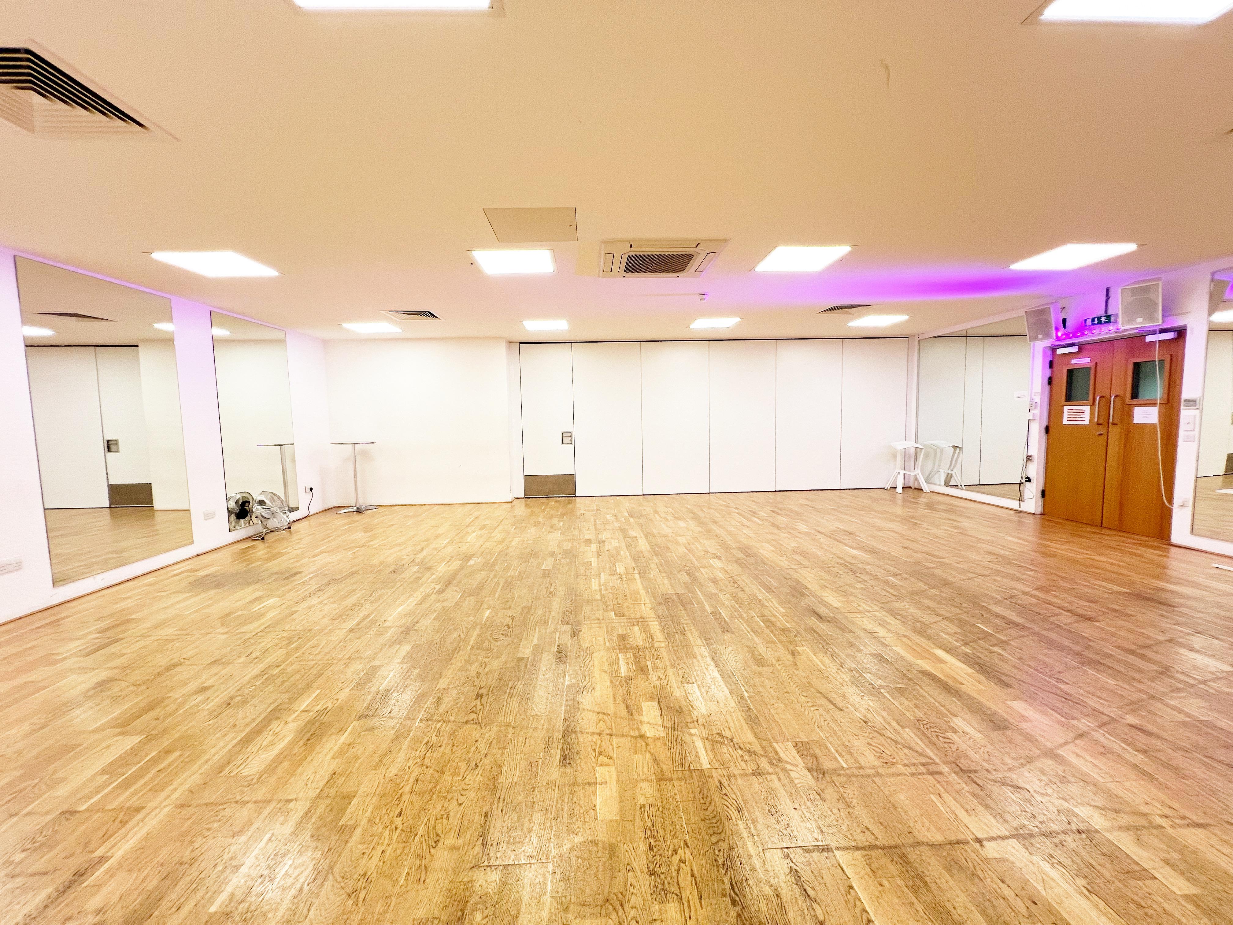 UNIT 3 studios - image 2