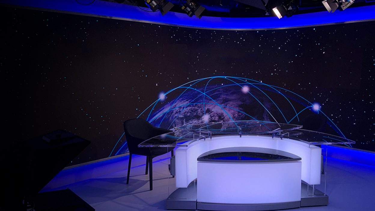 LSEG Studios - image 1