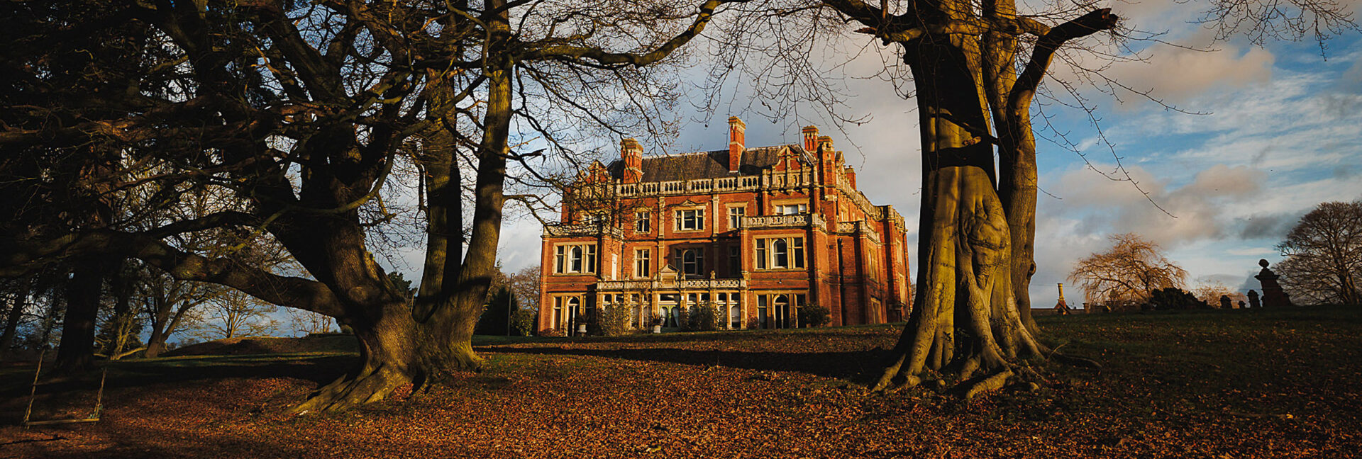 Minton House - image 3