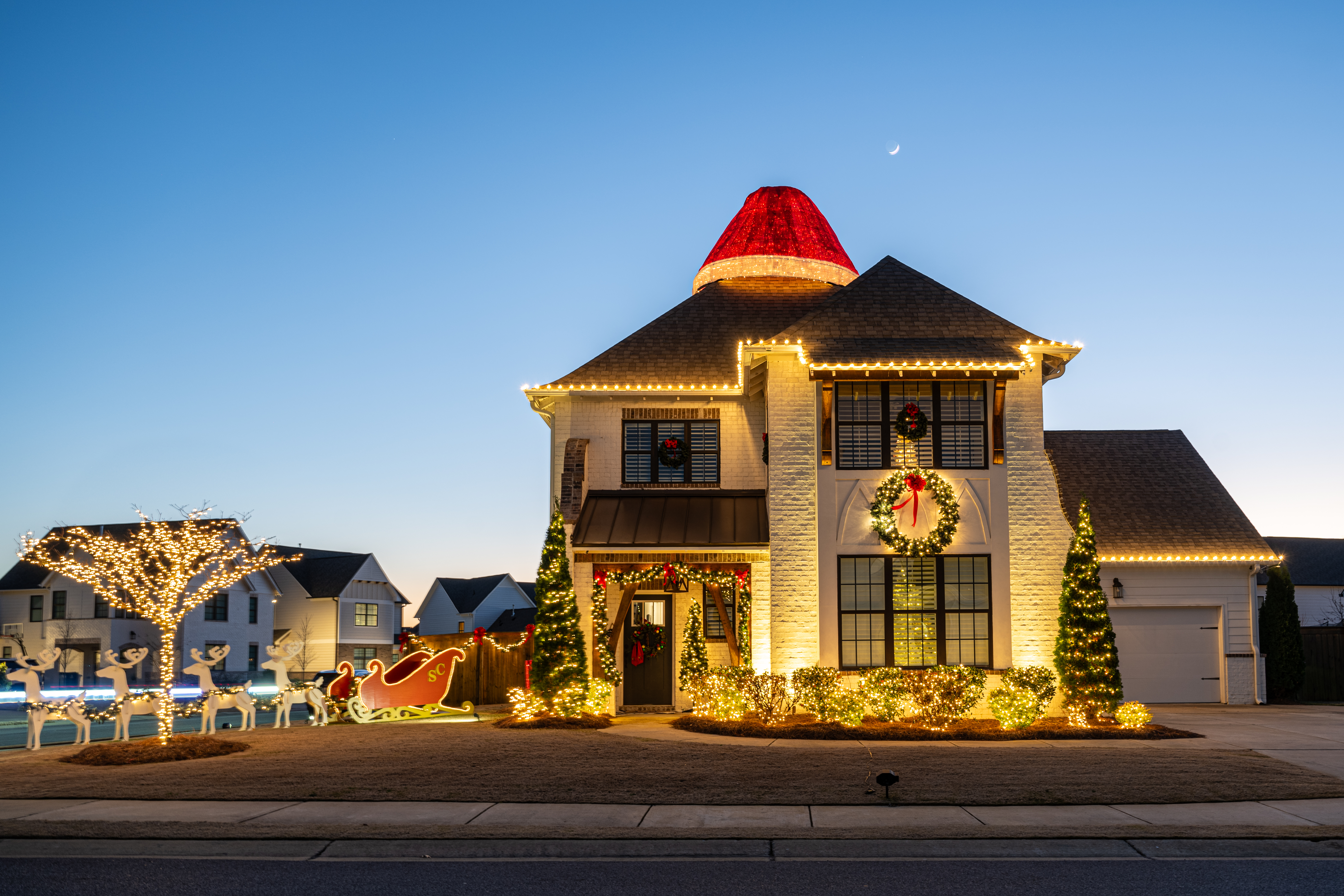 Minton House - image 4
