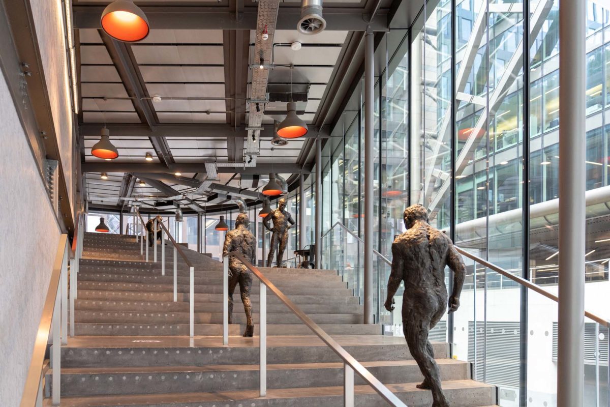 Pavilion  City - image 4