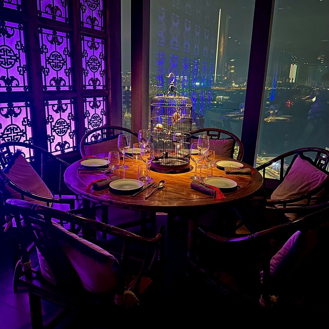 Hutong London - image 4